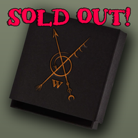Widdershins: Deluxe Box-Set