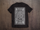 Widdershins "Tarot" T-Shirt