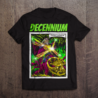 "Decennium" T-Shirt