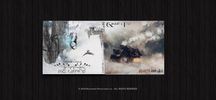 Bootleg Single #2: Winter's Mourning/Hearth and Ale: CD DIGIPAK