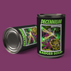 Decennium: Badger Soup