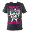 "Ready My Zeppelin" T-Shirt