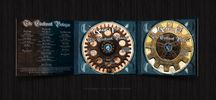 The Clockwork Prologue Digipak (2xCD)