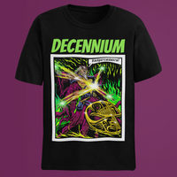 "Decennium" T-Shirt