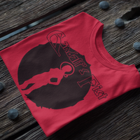 Road to Darkness Limited Edition Red T-Shirt