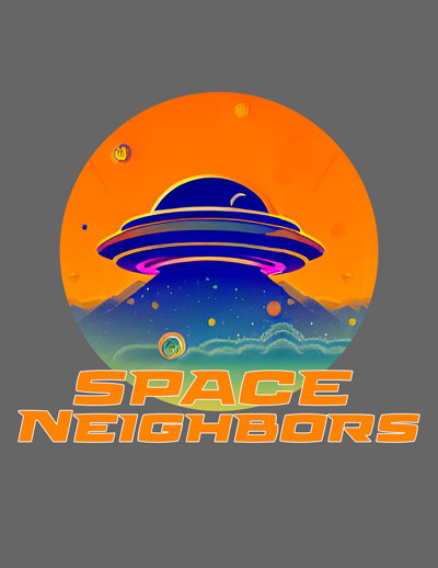 Space Neighbors