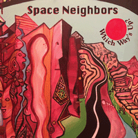 Space Neighbors