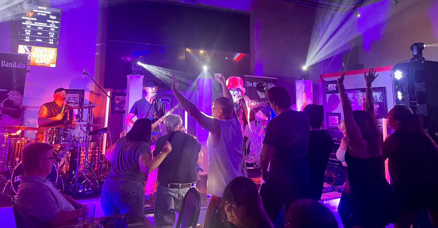 Shop Sweet Ass Merch From The Dirty Vandals