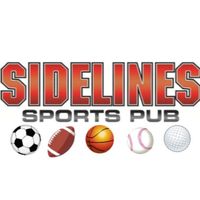 The Dirty Vandals @ Sidelines Sports Pub