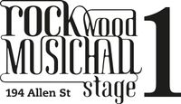 Livestream for Rockwood NYC