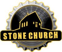 Britt Connors & Bourbon Renewal at Stone Church!