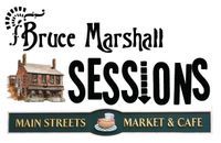 Bruce Marshall's "Sessions"