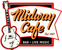 Britt Connors & Bourbon Renewal at Midway Cafe, Boston