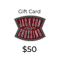 Gift Card - $50