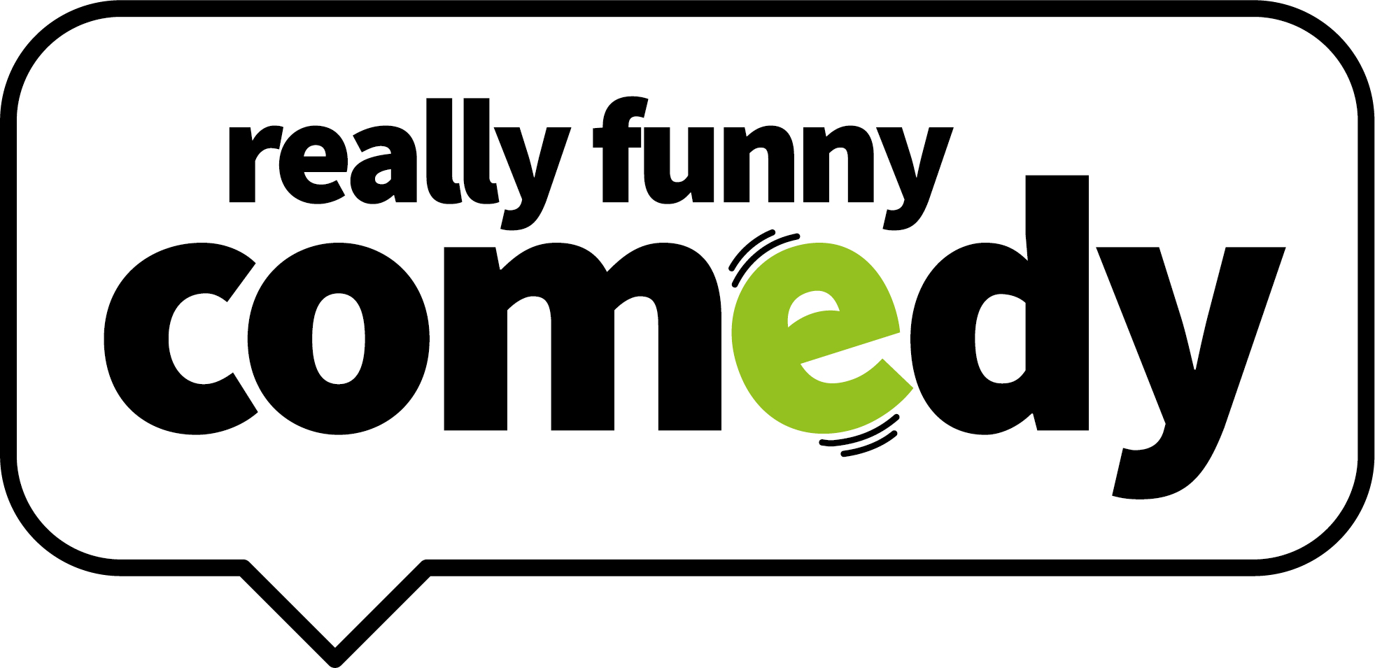 Really Funny Comedy