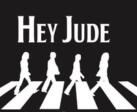 Hey Jude...The Tribute - @ Cook Park