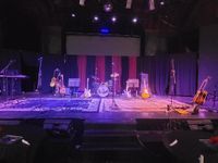 Ticket To Ride  @ Cheney Hall