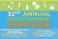 32nd Annual CRPA ﻿ Entertainment Showcase