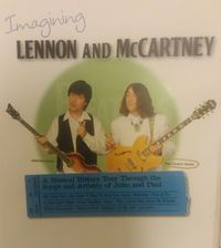 Imagining Lennon and McCartney  (band)
