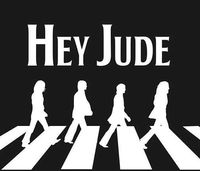 Hey Jude...The Tribute - Guilderland Performing Arts Center/Tawasentha Park