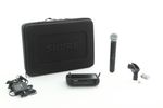 Shure PGXD24/SM58 Handheld Wireless Mic