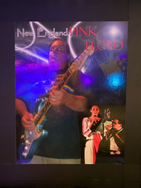 New England Pink Floyd Live!