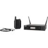 Shure GLXD Digital Lavalier Microphone System