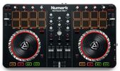 Numark Mixtrack Pro II