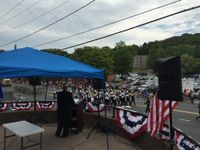 Rockville Memorial Day Parade 2016