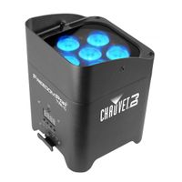 Chauvet Freedom Par Tri-6