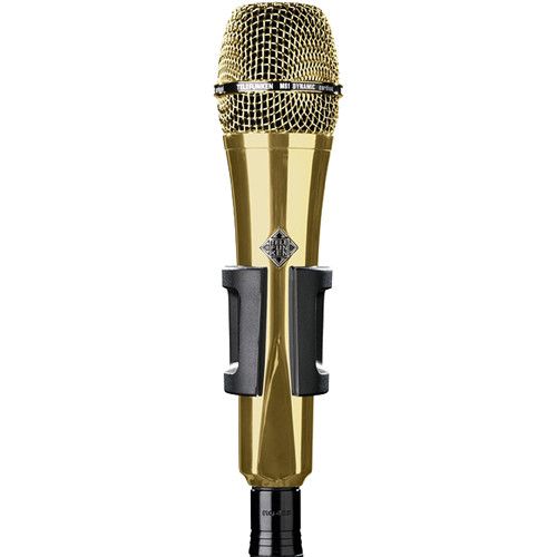 Telefunken M80 (Gold) - OTG Sound