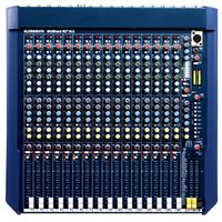 Allen & Heath MixWizard 16:2