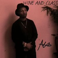 WINE AND CLASS by AC3-2085