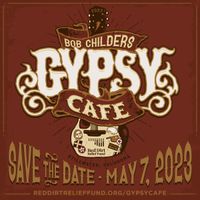 TDM @ Gypsy Cafe