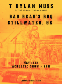 TDM Acoustic Show @ Bad Brad's