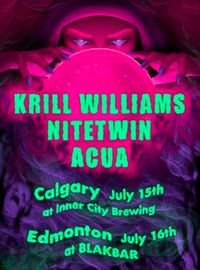 Krill Williams
