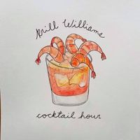 Cocktail Hour by Krill Williams