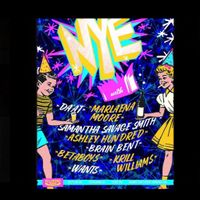 NYE 2023 @ Palomino 