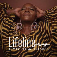 Lifeline by Cynthia Jones