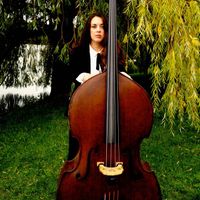 Confession for double bass by Megan McDevitt
