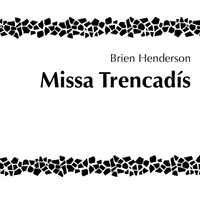 Missa Trenadís by Slee Sinfonietta, Sotto Voce Vocal Collective