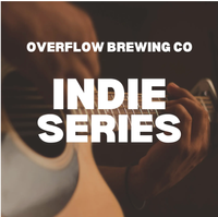 Sierra Levesque LIVE at Overflow Brewing Co.