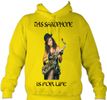SAX UP YOUR LIFE! With Children's Unisex College Hoodie