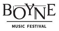 Gazelleband at Boyne Music Festival