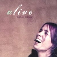 Alive (download only) by namoli brennet