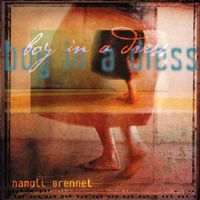 Boy in a Dress (download only) by namoli brennet