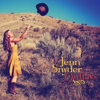 Outlaws by Jenn Snyder