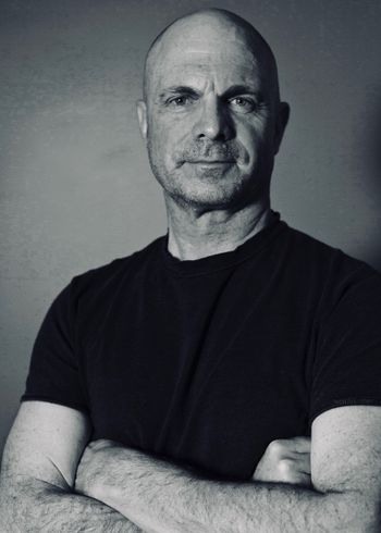 photo Paul Trainor

