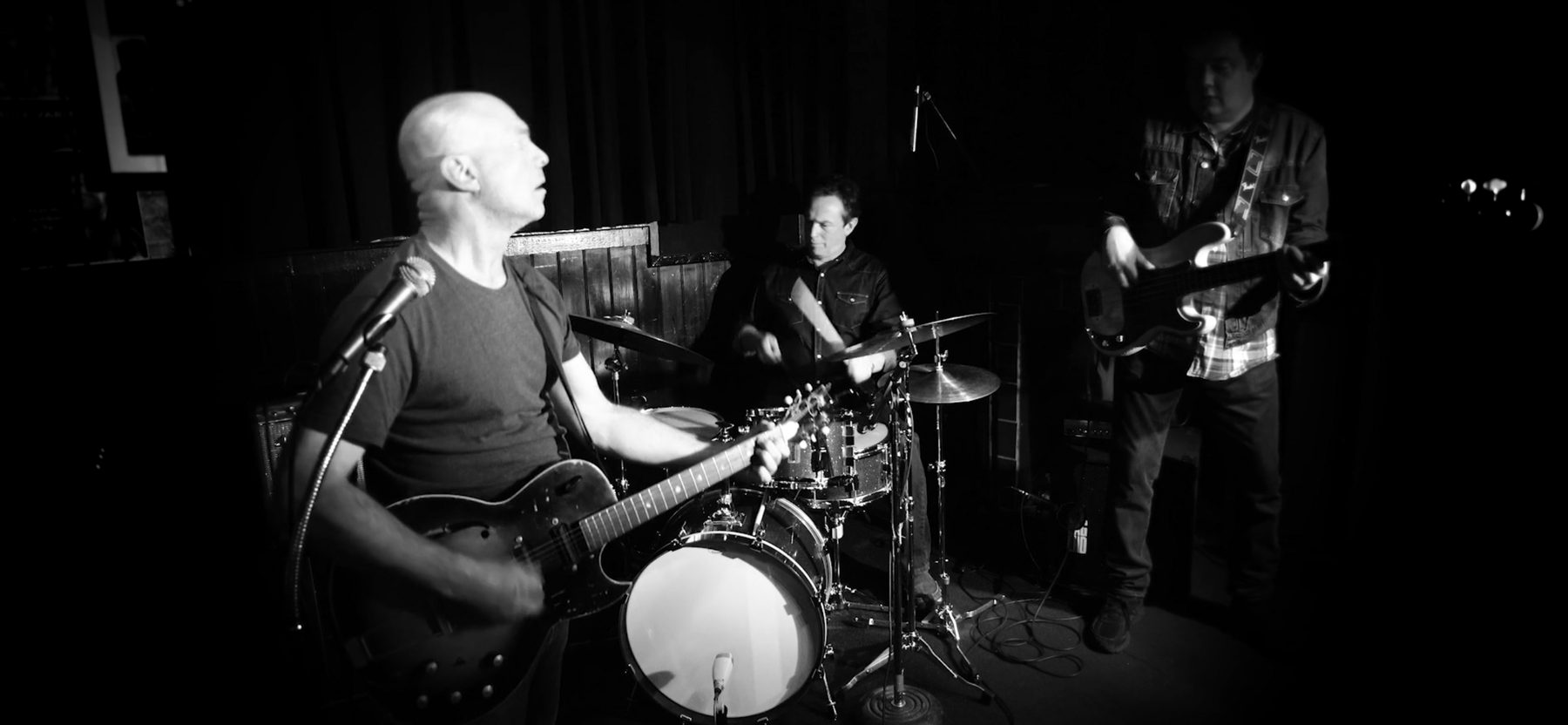 Videos — Kevin Connolly
