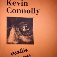 Violin Sirens (The Lost Cassette) by Kevin Connolly